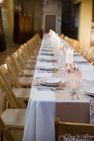 By All Seasons Event Rental Event Rental Marquee Events Head Tables