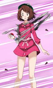 悲報】美少女ポケモントレーナーさん、ポッポのかぜおこしでエッチな姿にされてしまう | アニチャット