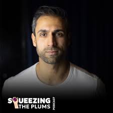 I burn more then 3x the calories you do! Dating with a disability and how  to embrace yourself. Meet Declan Hart by Squeezing THE PLUMS with Steven  Singh