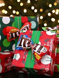 Christmas candy bar christmas bells christmas ideas chocolate favors hershey bar christmas arrangements candy bar wrappers text color holiday parties. Gift Wrapping Ideas Eastern North Carolina Real Estate Century 21 Sweyer Associates