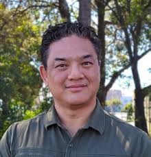 Board of Directors — Oakland Chinatown Chamber of Commerce