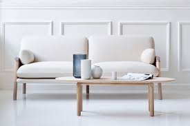 This iconic tome features a collection of photos from one of america's most influential photographers, annie leibovitz. An Iconic Sofa Gets A Matching Coffee Table