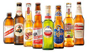 If you're having a beer party, check ratebeer. Strategy Study How Heineken Became One Of The World S Most Popular Beers