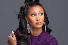 Melody Morrison's Instagram, Twitter & Facebook