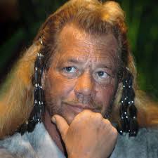 Cops probe report of 'Dog the Bounty Hunter' firm burglary