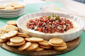 Pin On Appetizers