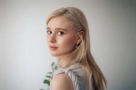 Mit einem Tiger schlafen (2024)