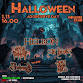 Halloween - Aggressive Day event image