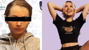 Vinculan a proceso a Axel “N” por violación y pornografía contra Ainara  Suárez