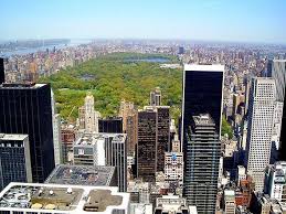 Central park is an urban park in manhattan, new york city. Terra Incognita Unter Dem Central Park Boden Des New Yorker Parks Wimmelt Vor Unbekannten Organismen Scinexx De