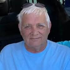 Roger Garrison Obituary (1950