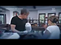 Cauchemar En Cuisine Generique Version Gordon Ramsay Saison 5 W9 Ab3 Youtube