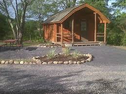Rates in ski season also typically. Cabins With Nice Landscape Picture Of Delaware Water Gap Pocono Mountain Koa East Stroudsburg Tripadvisor