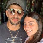 Daniel Alkobi's Instagram, Twitter & Facebook