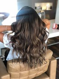 Nancy braun, owner of balayage by nancy braun salon, a beverly hills hair salon, focuses on exceptional color and hair care. Haarkunst Mocha Brown Von Blond Auf Braun Zu Farben Ist Immer Eine Herausforderung Vor Allem Wenn Die Zielfarbe Eher Neutral Bis Kuhl Werden Soll Und Kein Rotstich Haben Darf