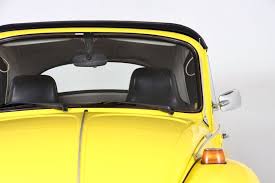 Image result for Rallye Yellow 1974 Beetle