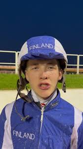 Tuukka Varis sijoittui kokelasohjastajien EM-kilpailussa lopulta hienosti  viidenneksi🙌🏻🇫🇮 , Tässä Tuukan tuoreet tunnelmat kisasuorituksen  jälkeen., EM-tittelin vei nimiinsä Ruotsin William Ekberg🥇, ...