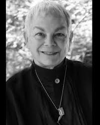 Barbara Lewis Obituary (1938