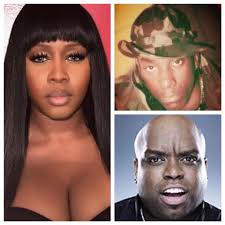 Bad news, black folks still chillin