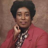 Thelma Campbell Obituary