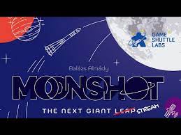 Moonshot: The Next Giant Leap társasjáték - Magyarország társasjáték  keresője! A társasjáték érték!