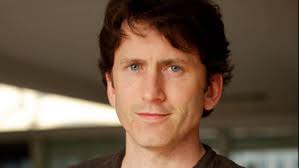 Todd Howard Expects Both Sony And Microsoft To Get Off To Strong Starts With Next Gen Platforms Bethesda Game Studio Todd Howard Skyrim Bethesda Softworks