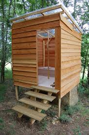 The Tree Bog Outdoor Toilet Outdoor Bathroom Design Outside Toilet