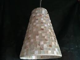 Every home needs ceiling light shades, regardless of the size or style. Kenya Lampshades Ltd