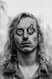 BLVRD01 by BLVRD magazine