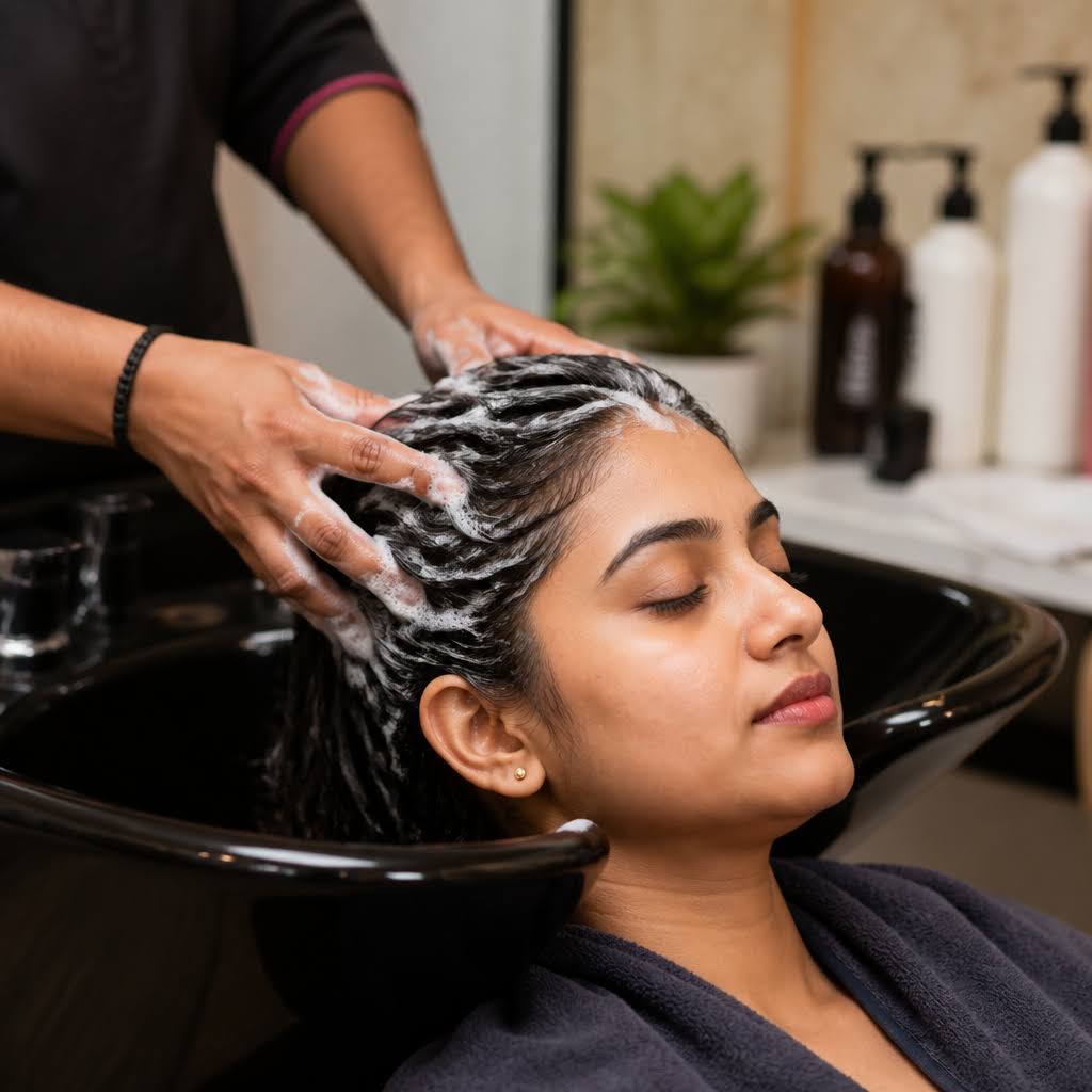 Anti-Dandruff Treatment in Kaliket Nagar product image