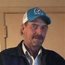 Lonnie Wayne Webb Obituary