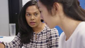 Male Ally: Lachlan McCarthy