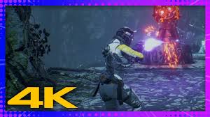 Sure, it may be familiar to those who have played the likes of hades, rogue legacy and. Returnal Ps5 4k Gameplay Trailer Youtube