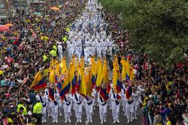 20 de julio , 7 de agosto , 12. 20 De Julio De 1810 Grito De Independencia De Colombia Www Asomecosafro Com Co
