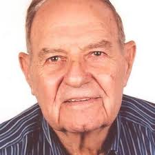 Ray Dale Starr Sr. (1927-2010)