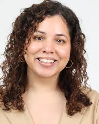 Ashley Rodriguez, Psychologist, New York, NY, 10044