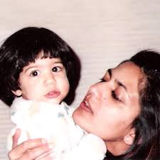 Nina Chhibber Williams and Kevin Riley's Wedding Website