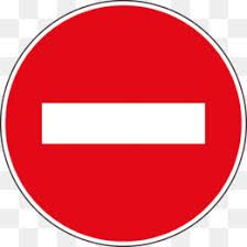 Red circle with white line. Red Circle Png Large Red Circle Cleanpng Kisspng