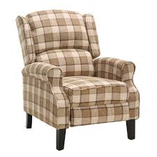 Shop safavieh.com to find the largest selection of dining chairs, dining room furniture, in upholstered, wood, wicker, and metal finishises. Cocoarm Yellow Plaid Armchair Wing Chair Recliner Chair Sofa Seat Relax Reclining Chair For Living Dining Room Bedroom Lounge Office Lounge Buy Online In Andorra At Andorra Desertcart Com Productid 96153569