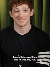 Marissa Bode Audition