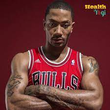 Derrick Rose Workout Diet Age Height Body Measurements Stats Instagram Photos Images 2019 Training Jump Exer Derrick Rose Rose Nba Basketball Pictures