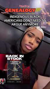 Decolonize your bloodline. Links in bio. Findyatribe.org 🖤🤍❤️💛  #urbanamericanindiancollective