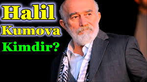 Halil Kumova Kimdir Bahari Beklerken Sedat Baba Babalar Kina Entertainment