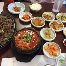 Whether you're looking to buy your first house or moving into your dream home, buying a house always seems to take longer than expected. Five Top Notch Korean Restaurants To Try In Nashville Eater Nashville