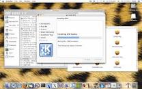 Image result for kde on mac os x
