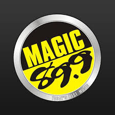 Magic 89 9 Fm By Tidal Solutions