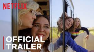 Grab your speakers and a glass of chardonnay — wine country has an amazing soundtrack. Wine Country Official Trailer Hd Netflix Youtube