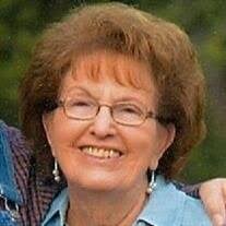 Eugenia Mitchell "Jean" McLendon Obituary