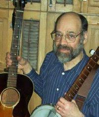 Alan Friend's Friends List