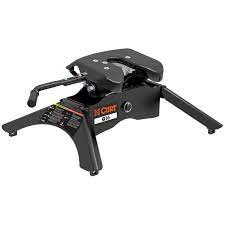 Fifth wheel travel towing tips and tricks. Curt A16 16k Fifth Wheel Hitch H16120 Dl Parts For Trailers Inc
